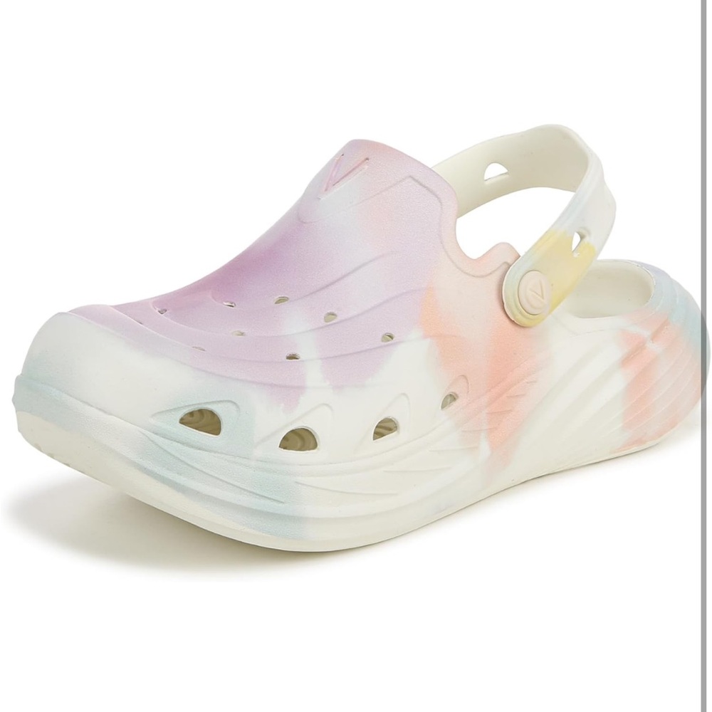 NEW IN BOX Vionic Unisex-Adult Wave Rx Mule
